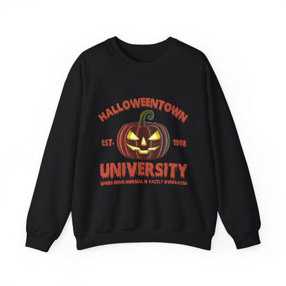 Halloweentown Established University - Sweatshirt