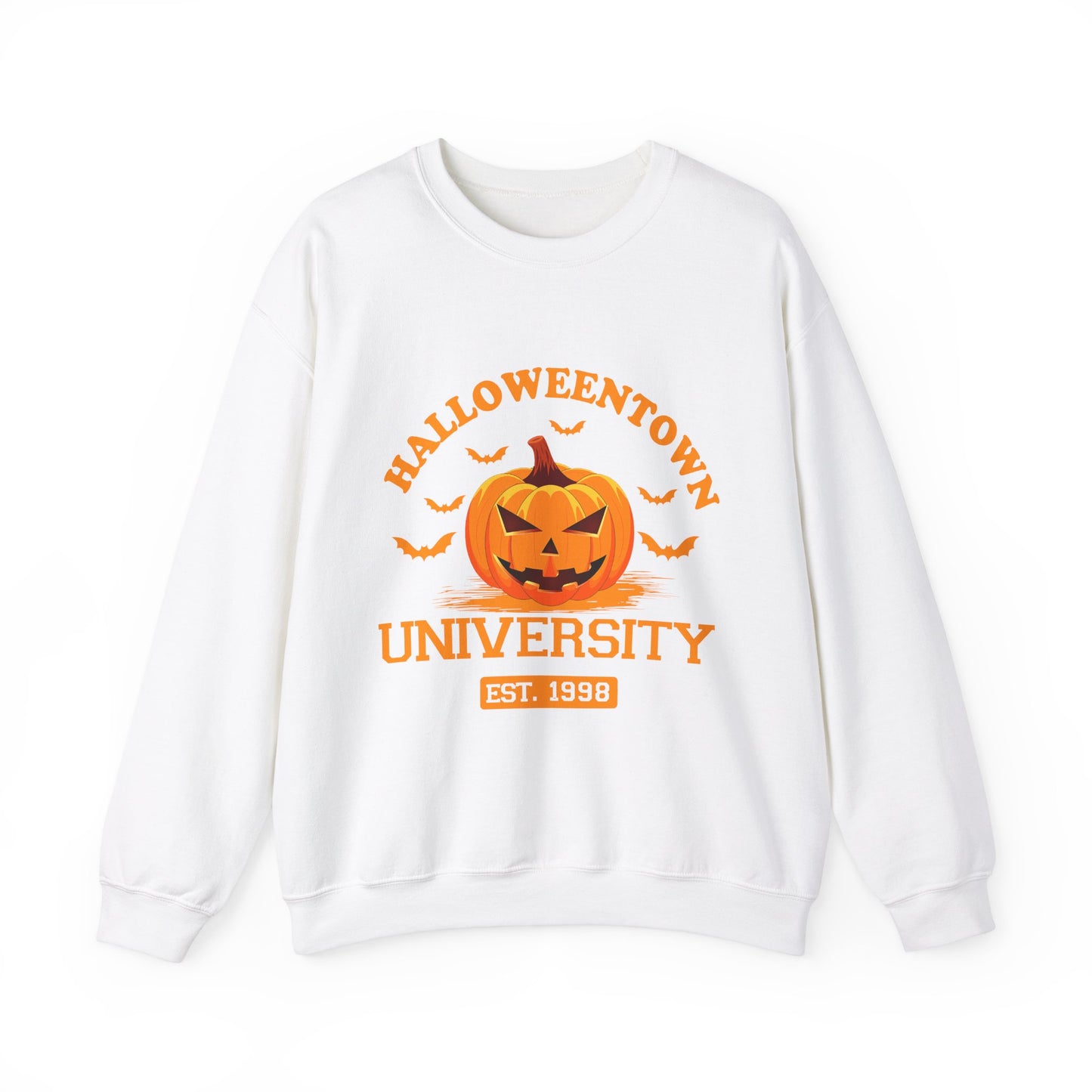 Halloweentown Pumpkin University - Sweatshirt