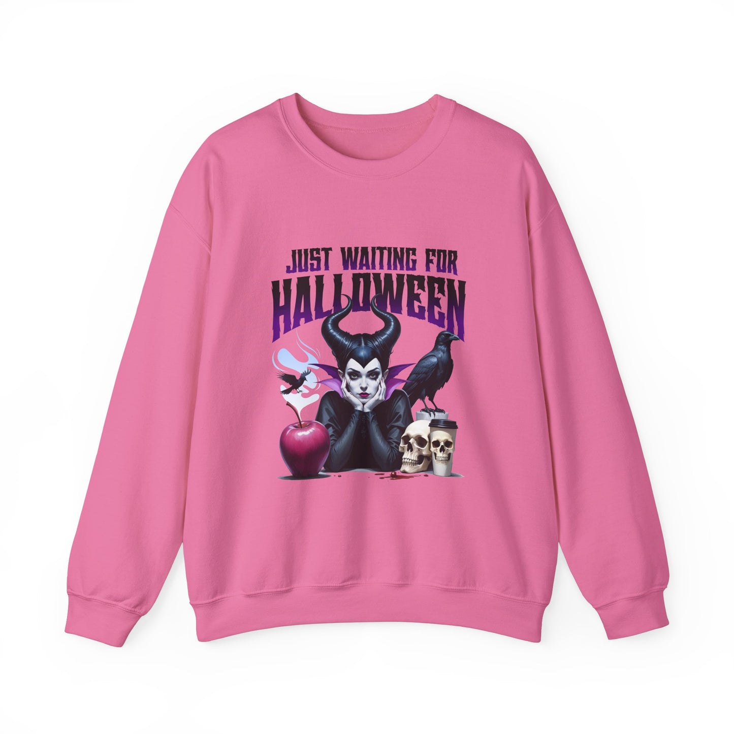 Maleficent - Sweatshirt