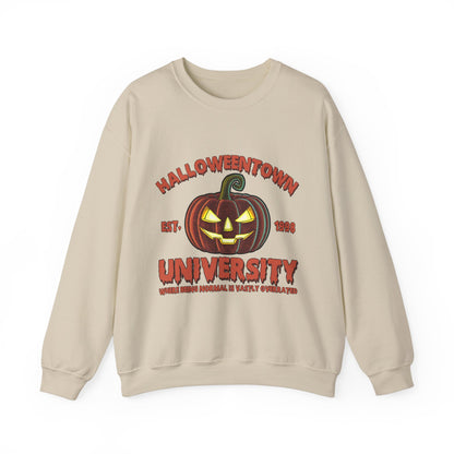 Halloweentown Established University - Sweatshirt