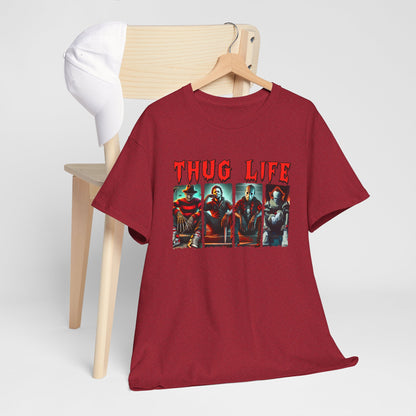 Thug Life Tee