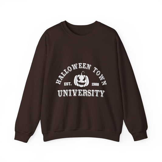 Halloweentown University -Sweatshirt