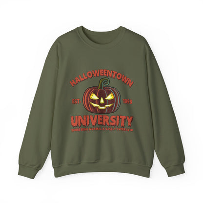 Halloweentown Established University - Sweatshirt