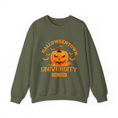 Halloweentown Pumpkin University - Sweatshirt