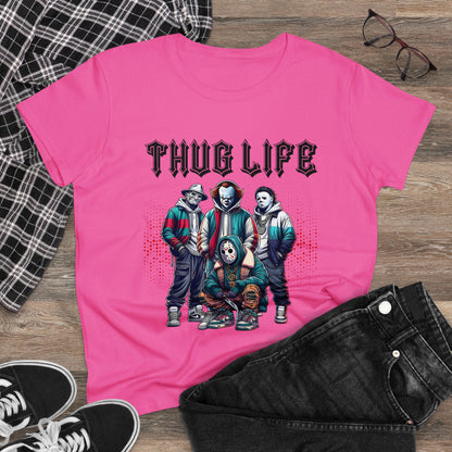 Thug Life - Women's Tee