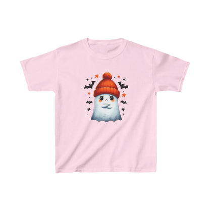 Happy Hallowee/Boo 2/Kids Heavy Cotton™ Tee