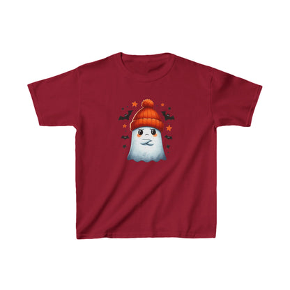 Happy Hallowee/Boo 2/Kids Heavy Cotton™ Tee