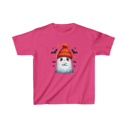 Happy Hallowee/Boo 2/Kids Heavy Cotton™ Tee