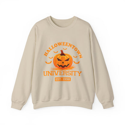 Halloweentown Pumpkin University - Sweatshirt