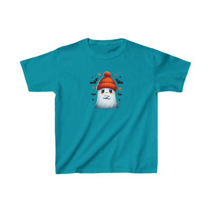 Happy Hallowee/Boo 2/Kids Heavy Cotton™ Tee