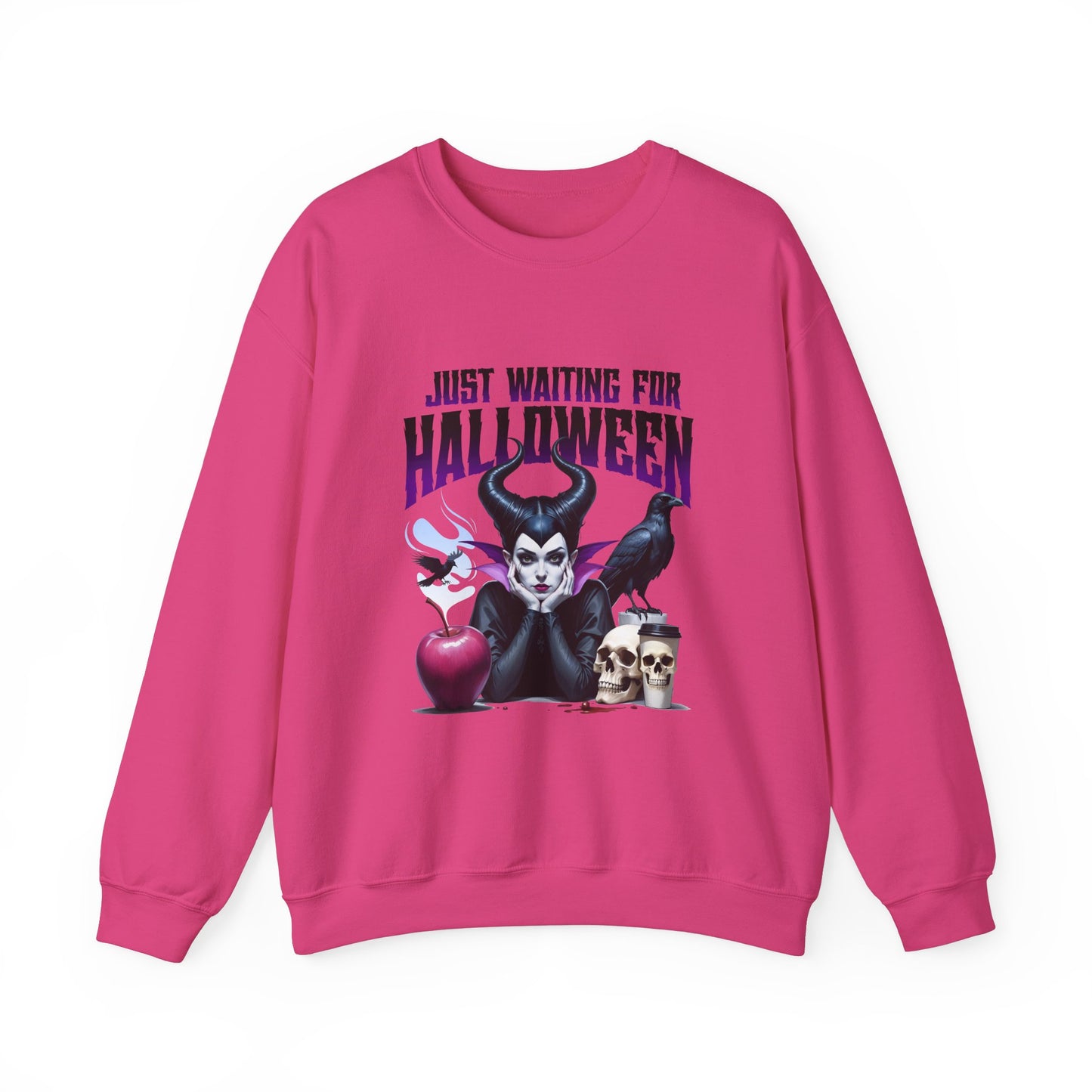 Maleficent - Sweatshirt