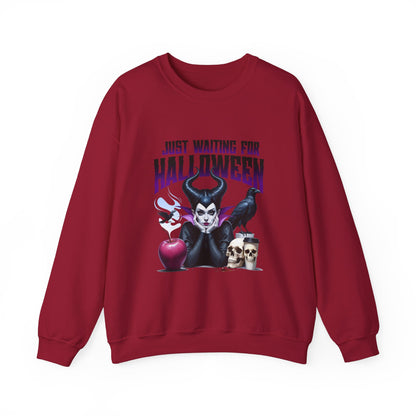 Maleficent - Sweatshirt