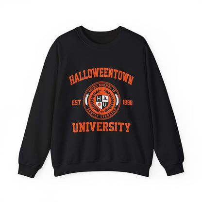 Halloweentown University Seal - Sweatshirt