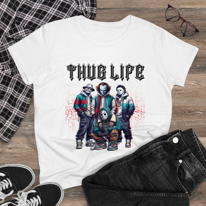 Thug Life - Women's Tee