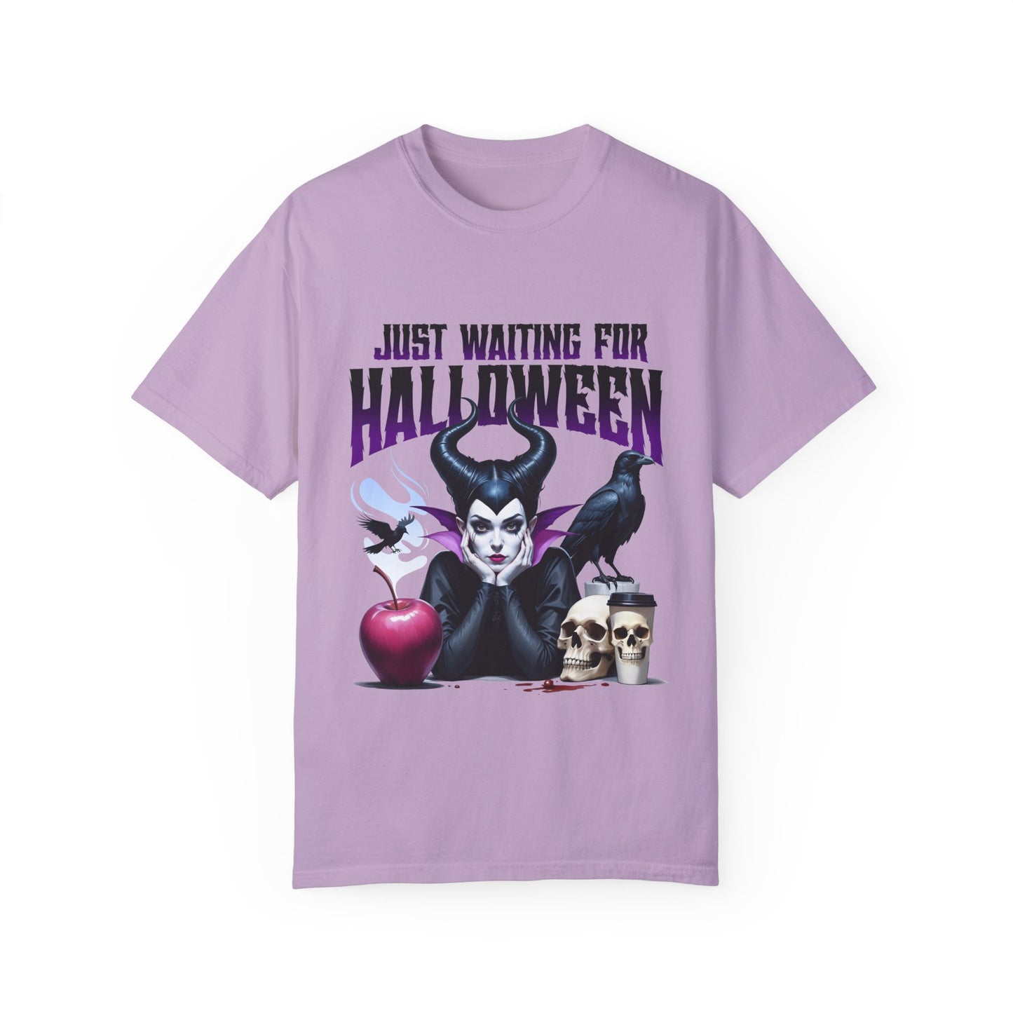 Maleficent - T-shirt