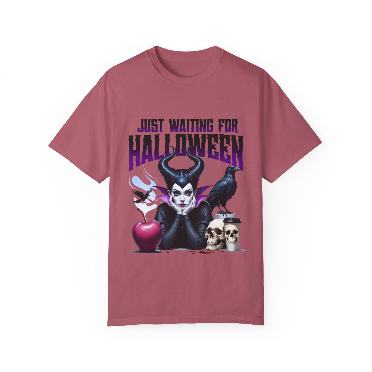 Maleficent - T-shirt