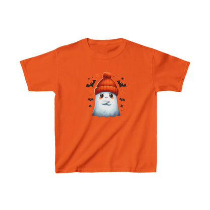 Happy Hallowee/Boo 2/Kids Heavy Cotton™ Tee