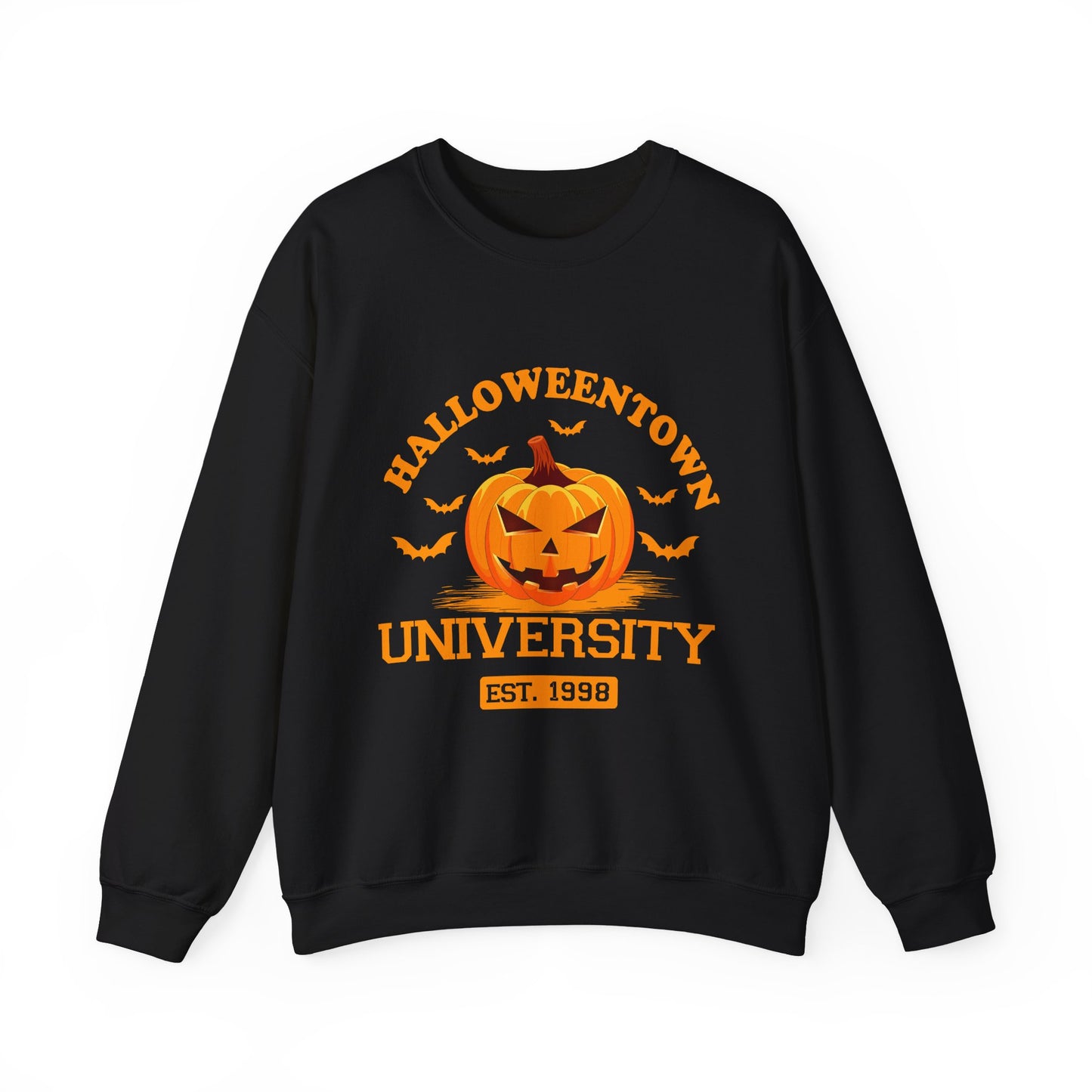 Halloweentown Pumpkin University - Sweatshirt