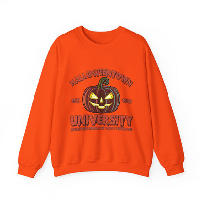 Halloweentown Established University - Sweatshirt