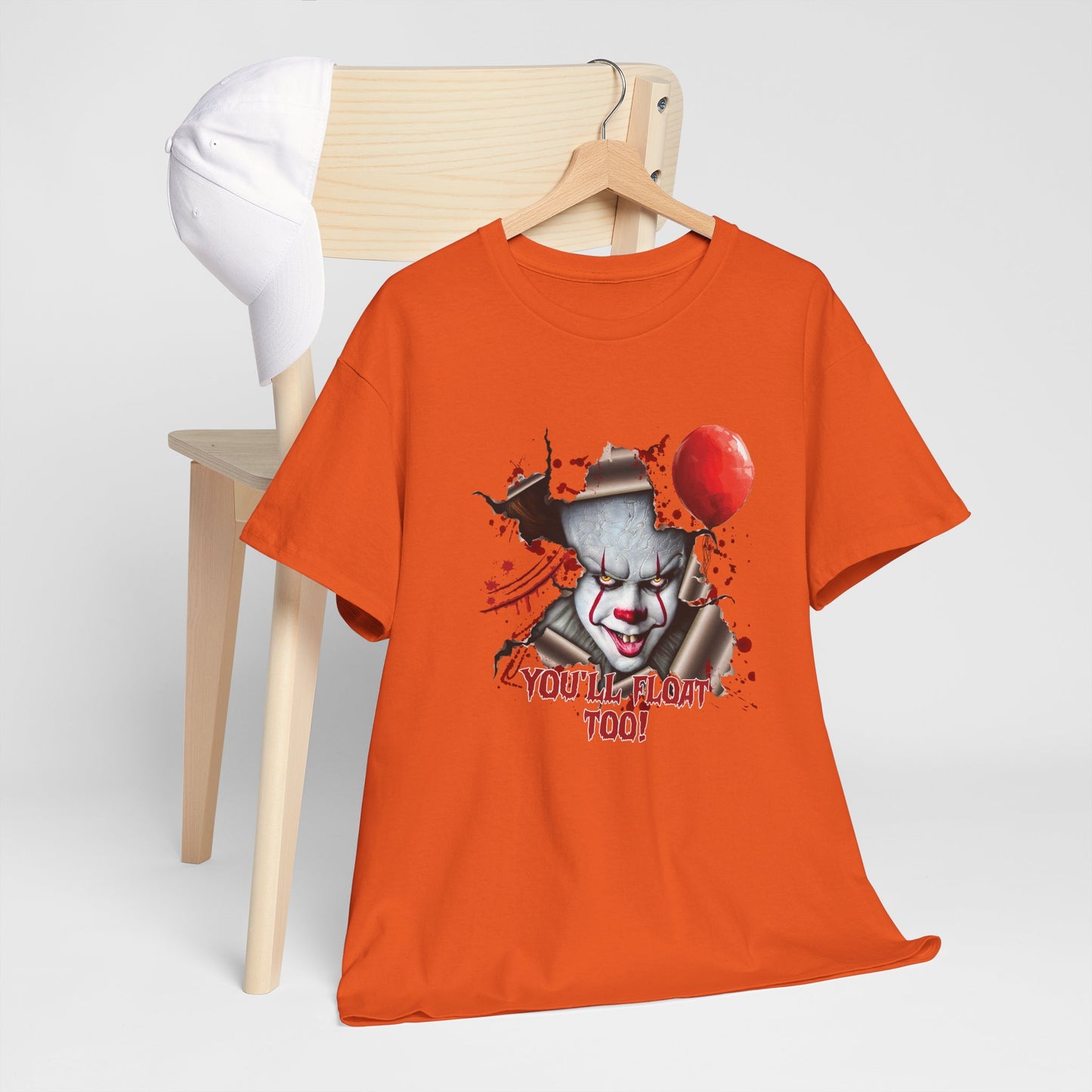 Penny Wise - T-Shirt