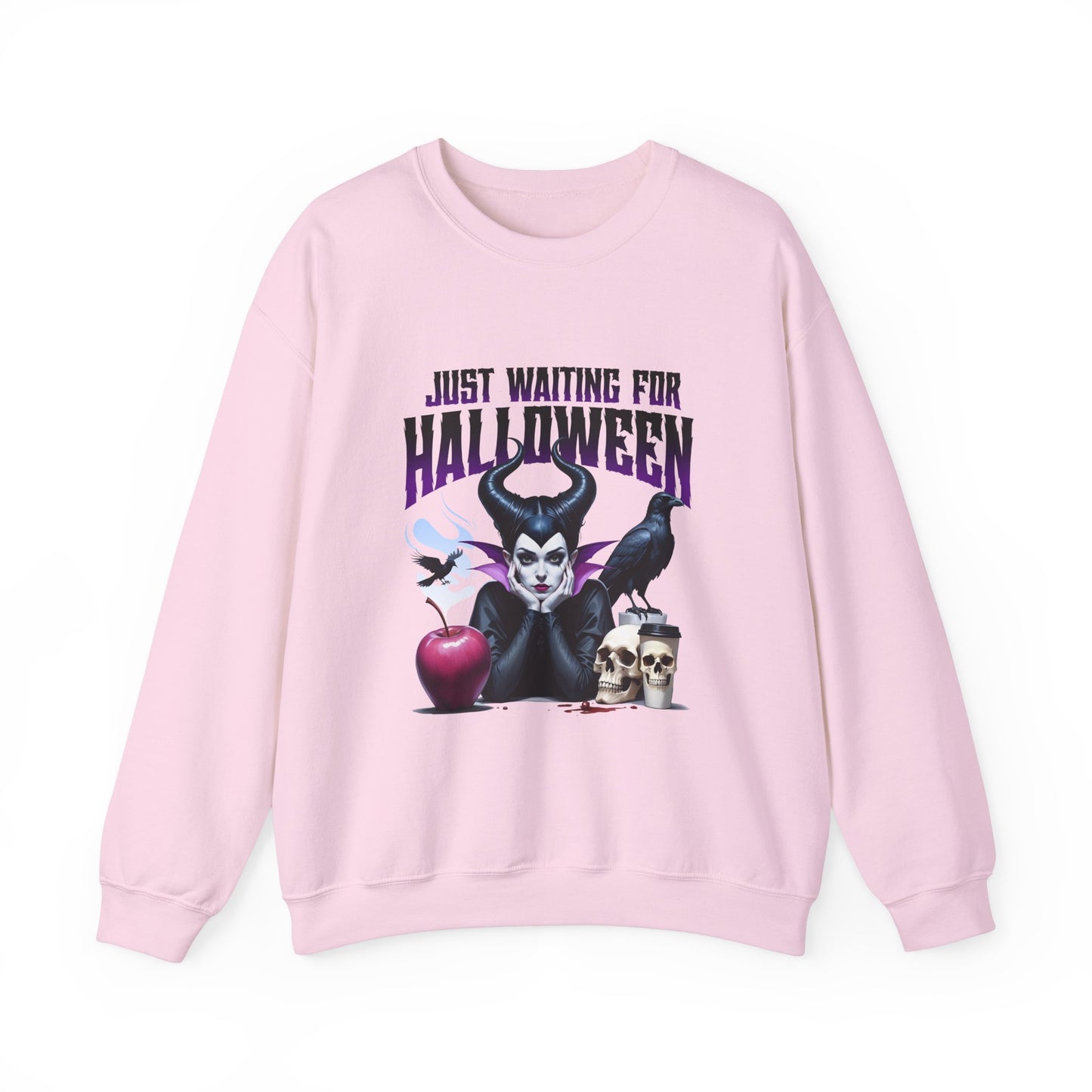 Maleficent - Sweatshirt