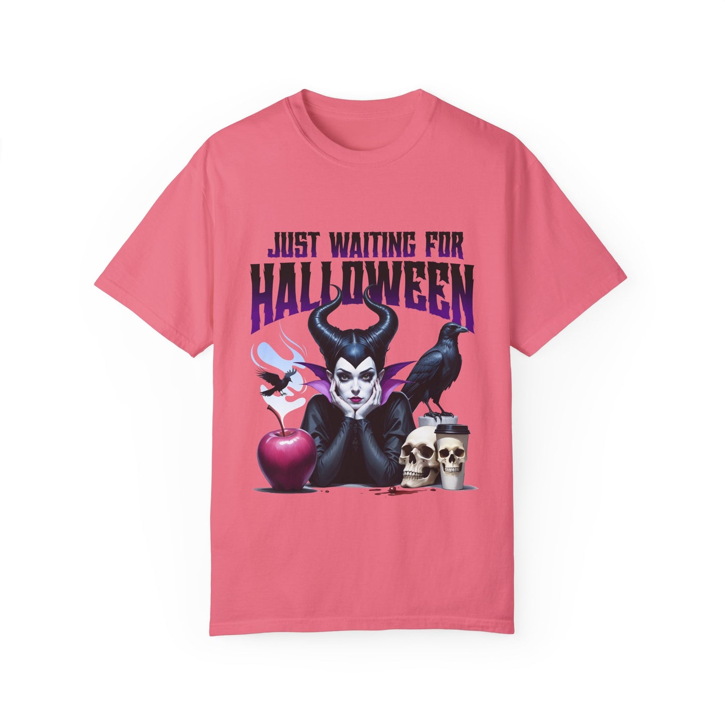 Maleficent - T-shirt