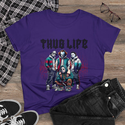 Thug Life - Women's Tee