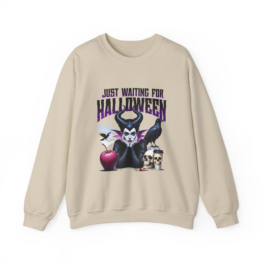 Maleficent - Sweatshirt