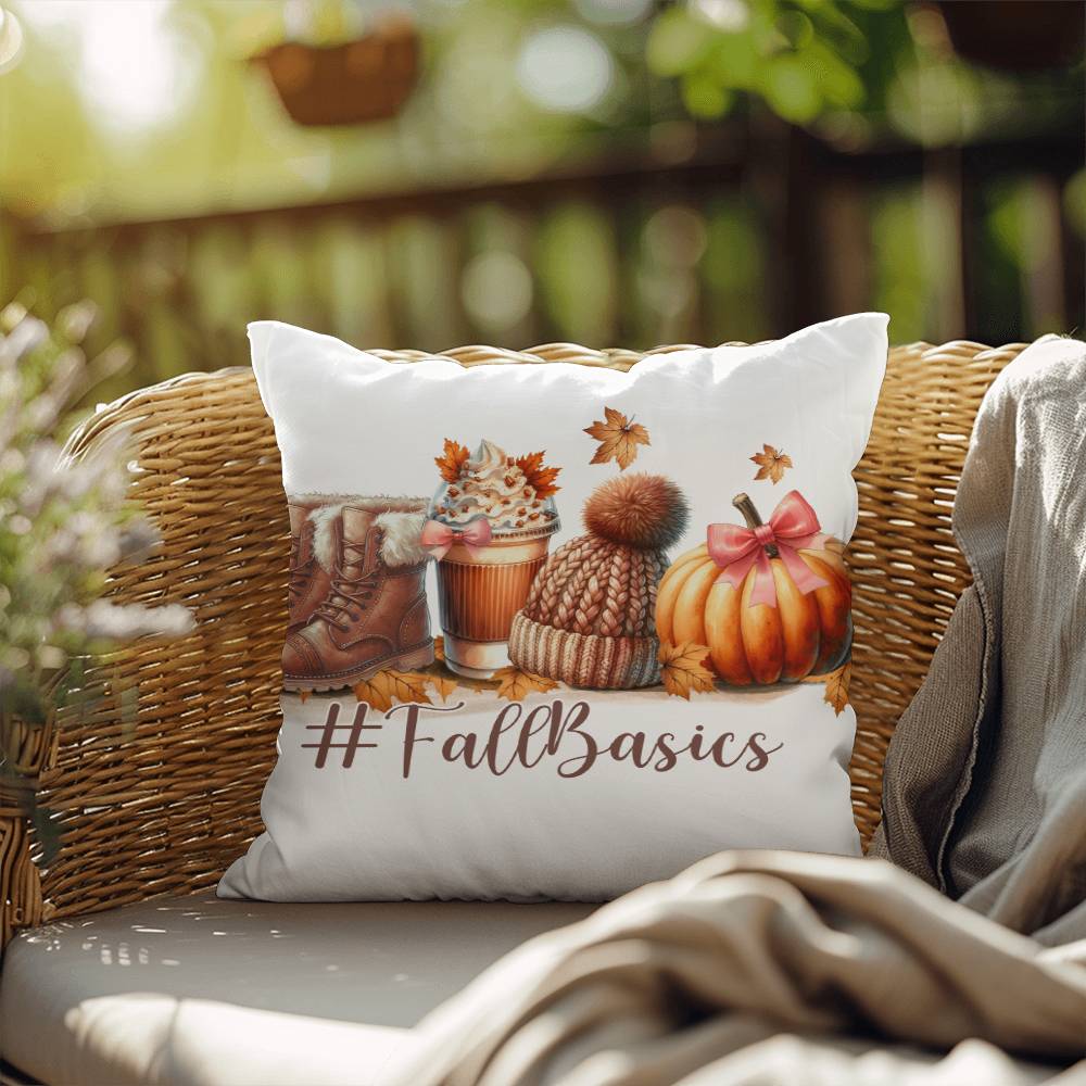 Happy Thanksgiving | Dive into our versatile Indoor/Outdoor Pillow collection