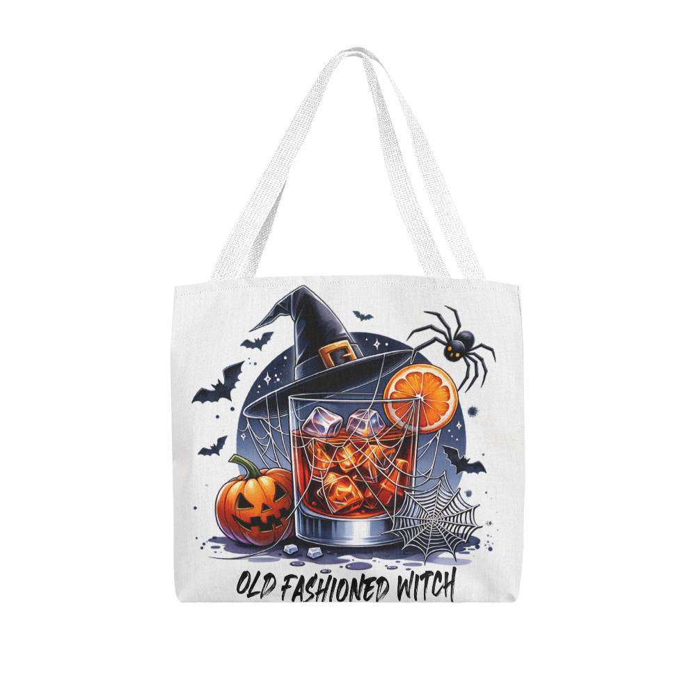 Happy Halloween | Classic Tote Bag